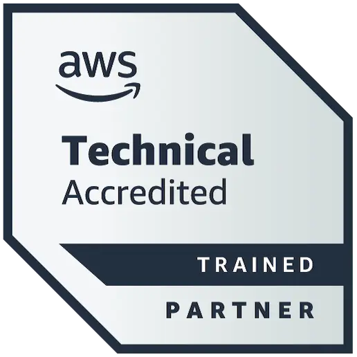 AWS Partner
